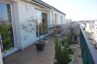 achat appartement la-roche-sur-yon 85000