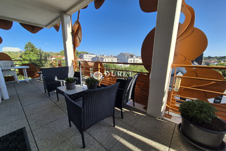 achat appartement la-roche-sur-yon 85000