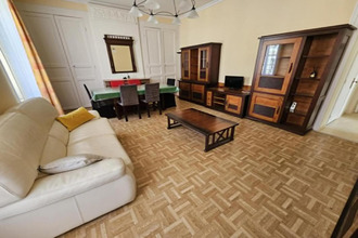 achat appartement la-roche-sur-yon 85000