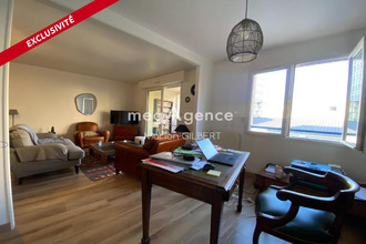 achat appartement la-roche-sur-yon 85000