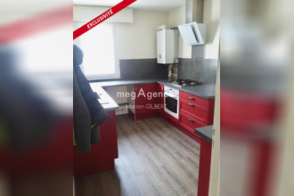 achat appartement la-roche-sur-yon 85000