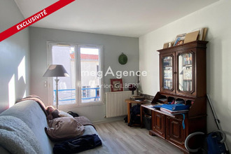 achat appartement la-roche-sur-yon 85000