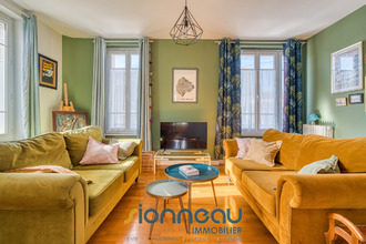 achat appartement la-roche-sur-yon 85000