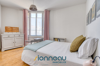 achat appartement la-roche-sur-yon 85000