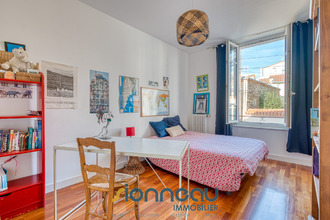 achat appartement la-roche-sur-yon 85000