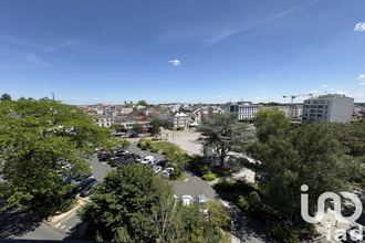 achat appartement la-roche-sur-yon 85000