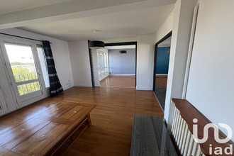 achat appartement la-roche-sur-yon 85000
