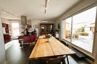 achat appartement la-roche-sur-yon 85000