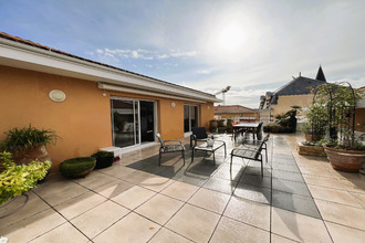 achat appartement la-roche-sur-yon 85000