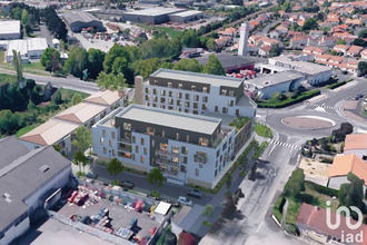 achat appartement la-roche-sur-yon 85000