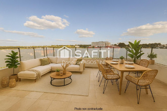 achat appartement la-roche-sur-yon 85000