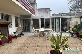 achat appartement la-roche-sur-yon 85000