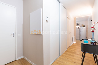 achat appartement la-roche-sur-yon 85000