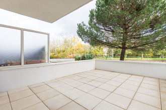 achat appartement la-roche-sur-yon 85000