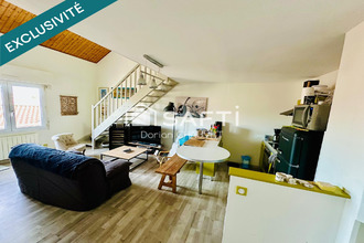 achat appartement la-roche-sur-yon 85000