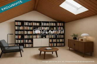 achat appartement la-roche-sur-yon 85000