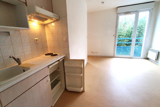 achat appartement la-roche-sur-yon 85000