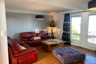 achat appartement la-roche-sur-yon 85000