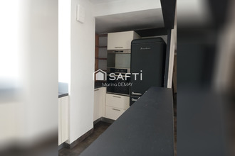 achat appartement la-roche-sur-yon 85000