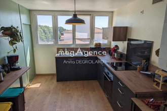 achat appartement la-roche-sur-yon 85000