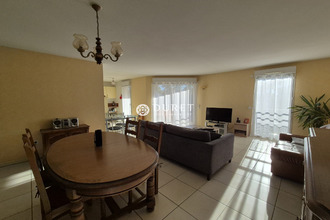 achat appartement la-roche-sur-yon 85000