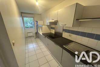 achat appartement la-roche-sur-yon 85000