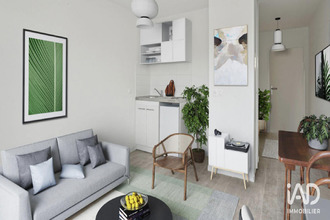 achat appartement la-roche-sur-yon 85000