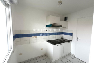 achat appartement la-roche-sur-yon 85000