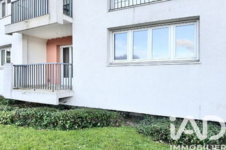 achat appartement la-roche-sur-yon 85000