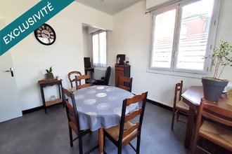 achat appartement la-roche-sur-yon 85000