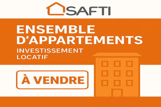 achat appartement la-roche-sur-yon 85000