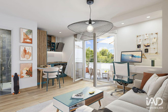 achat appartement la-roche-sur-yon 85000