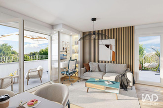 achat appartement la-roche-sur-yon 85000