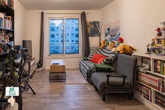 achat appartement la-roche-sur-yon 85000