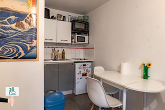 achat appartement la-roche-sur-yon 85000