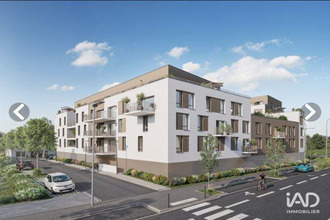 achat appartement la-roche-sur-yon 85000