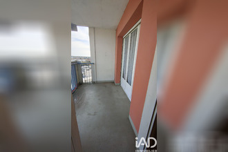 achat appartement la-roche-sur-yon 85000