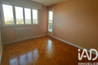achat appartement la-roche-sur-yon 85000