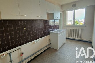 achat appartement la-roche-sur-yon 85000