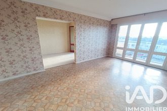 achat appartement la-roche-sur-yon 85000
