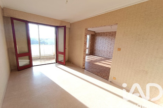 achat appartement la-roche-sur-yon 85000