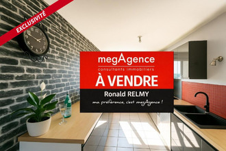 achat appartement la-roche-sur-yon 85000