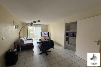 achat appartement la-roche-sur-yon 85000