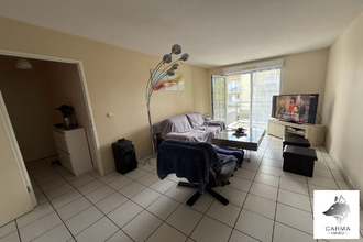 achat appartement la-roche-sur-yon 85000