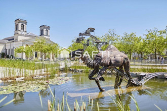 achat appartement la-roche-sur-yon 85000