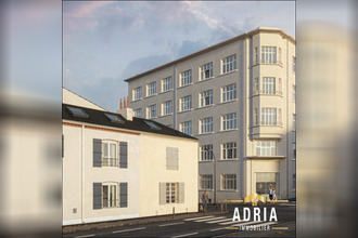 achat appartement la-roche-sur-yon 85000