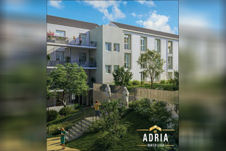 achat appartement la-roche-sur-yon 85000