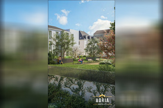 achat appartement la-roche-sur-yon 85000