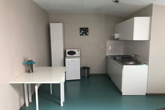 achat appartement la-roche-sur-yon 85000