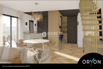 achat appartement la-roche-sur-yon 85000